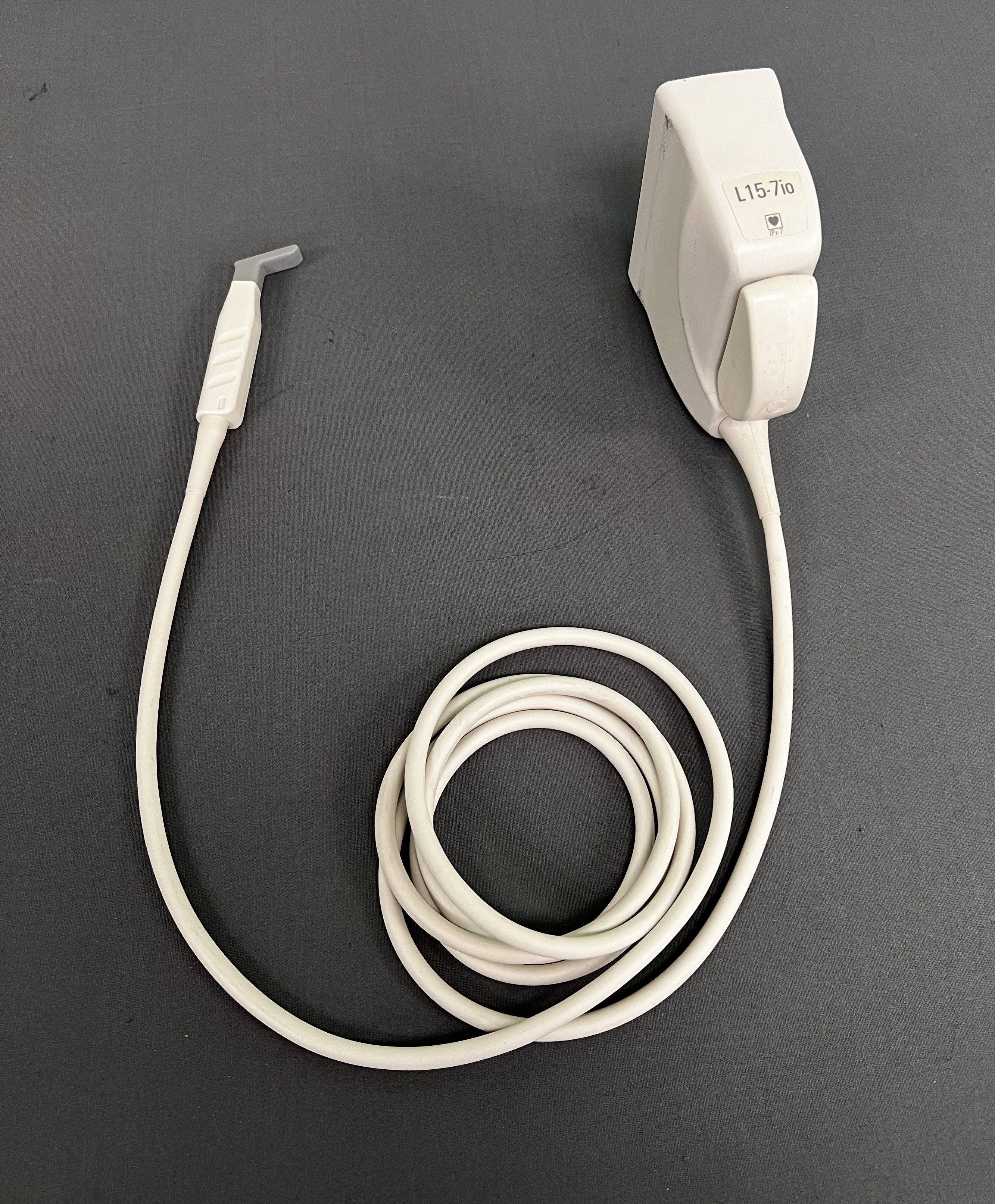 Philips L15-7io Transducer / Probe