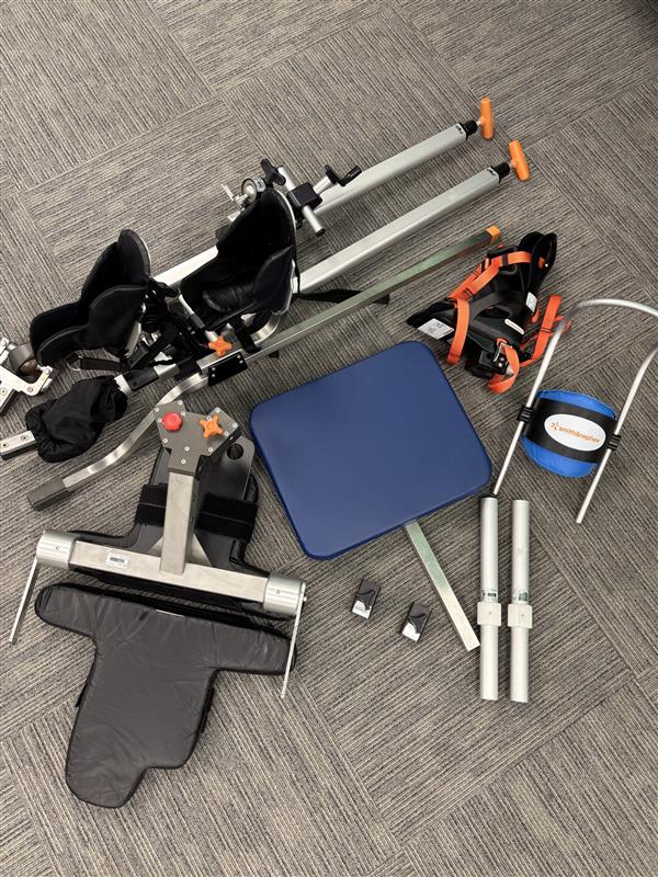 Smith & Nephew Supine Patient Positioning Accessory Lot