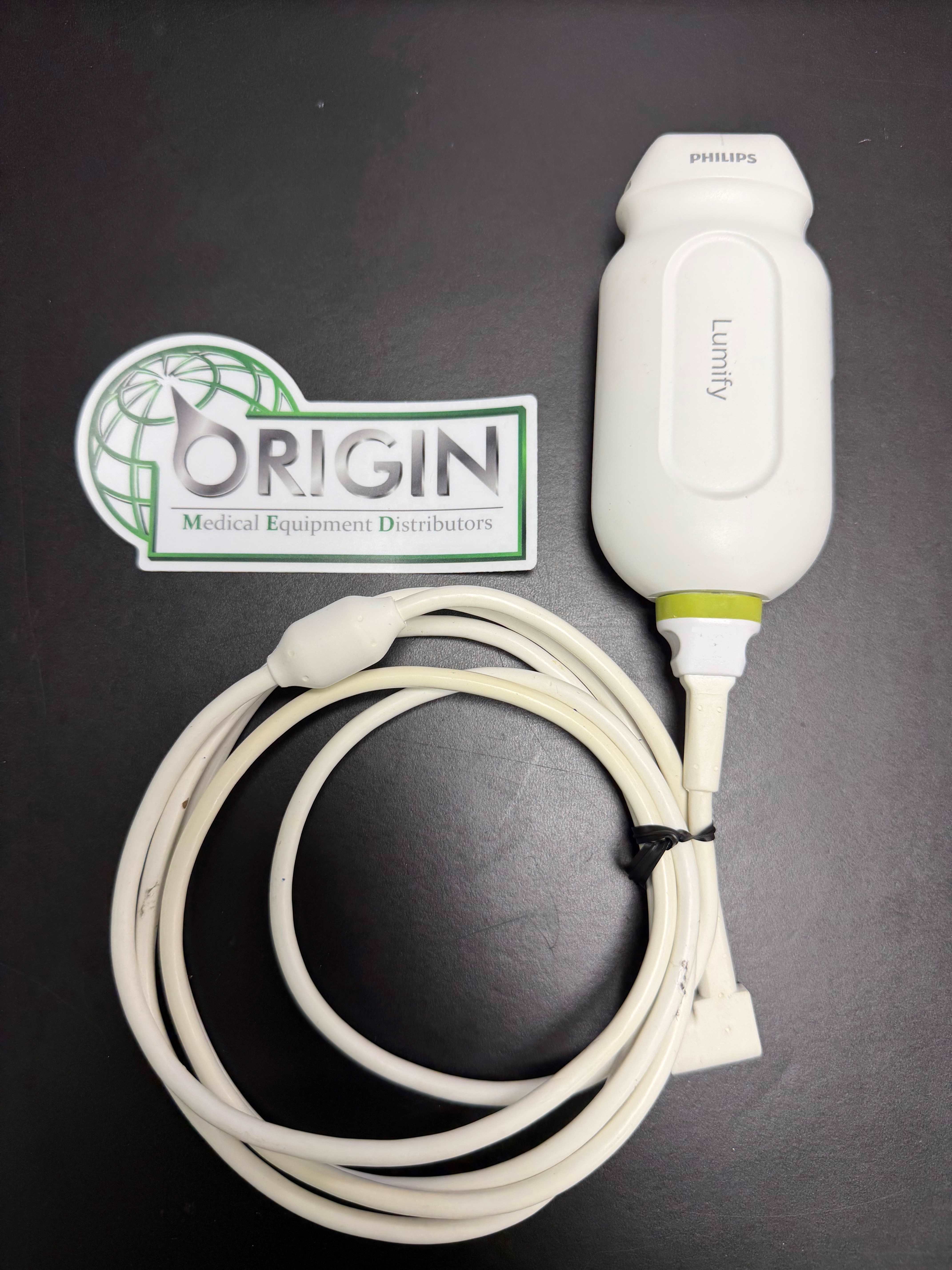 Philips Lumify S4-1 Phased Array Ultrasound Transducer