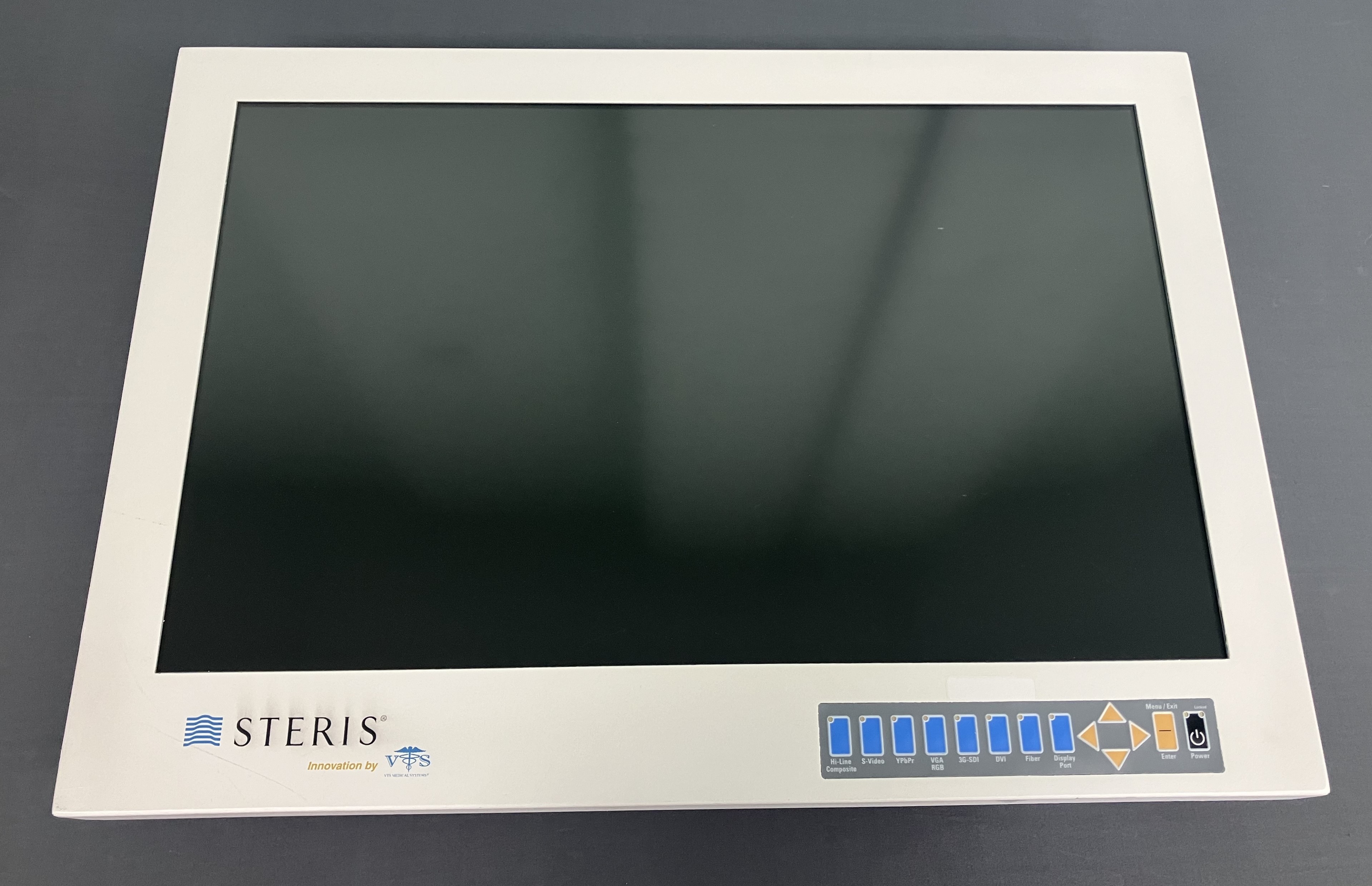 Steris VTS HD Surgical Display