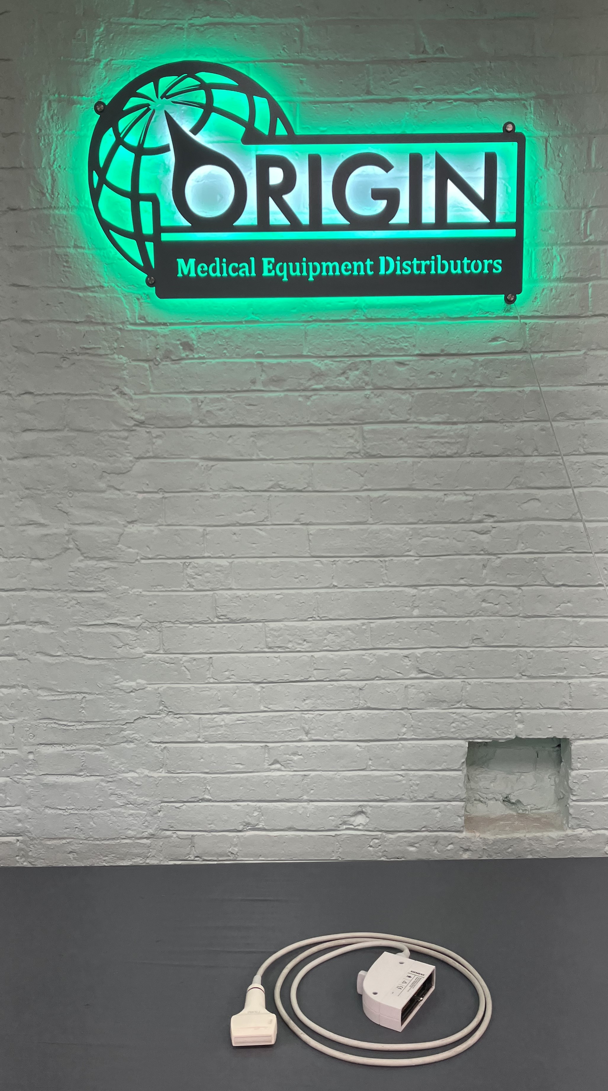 Siemens 7.5L45S Linear Probe / Transducer