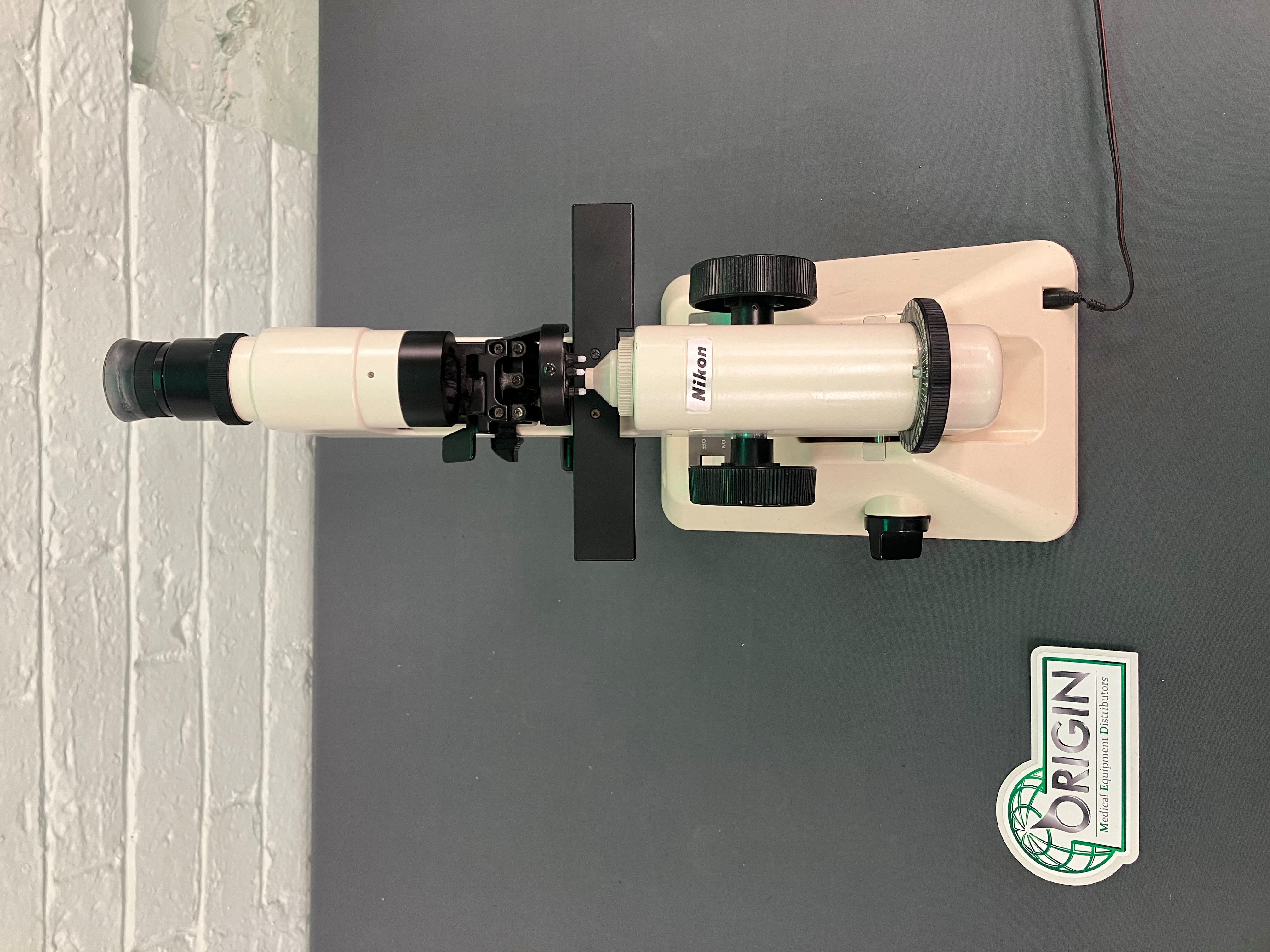 Nikon OL-7S Ocular Lensometer