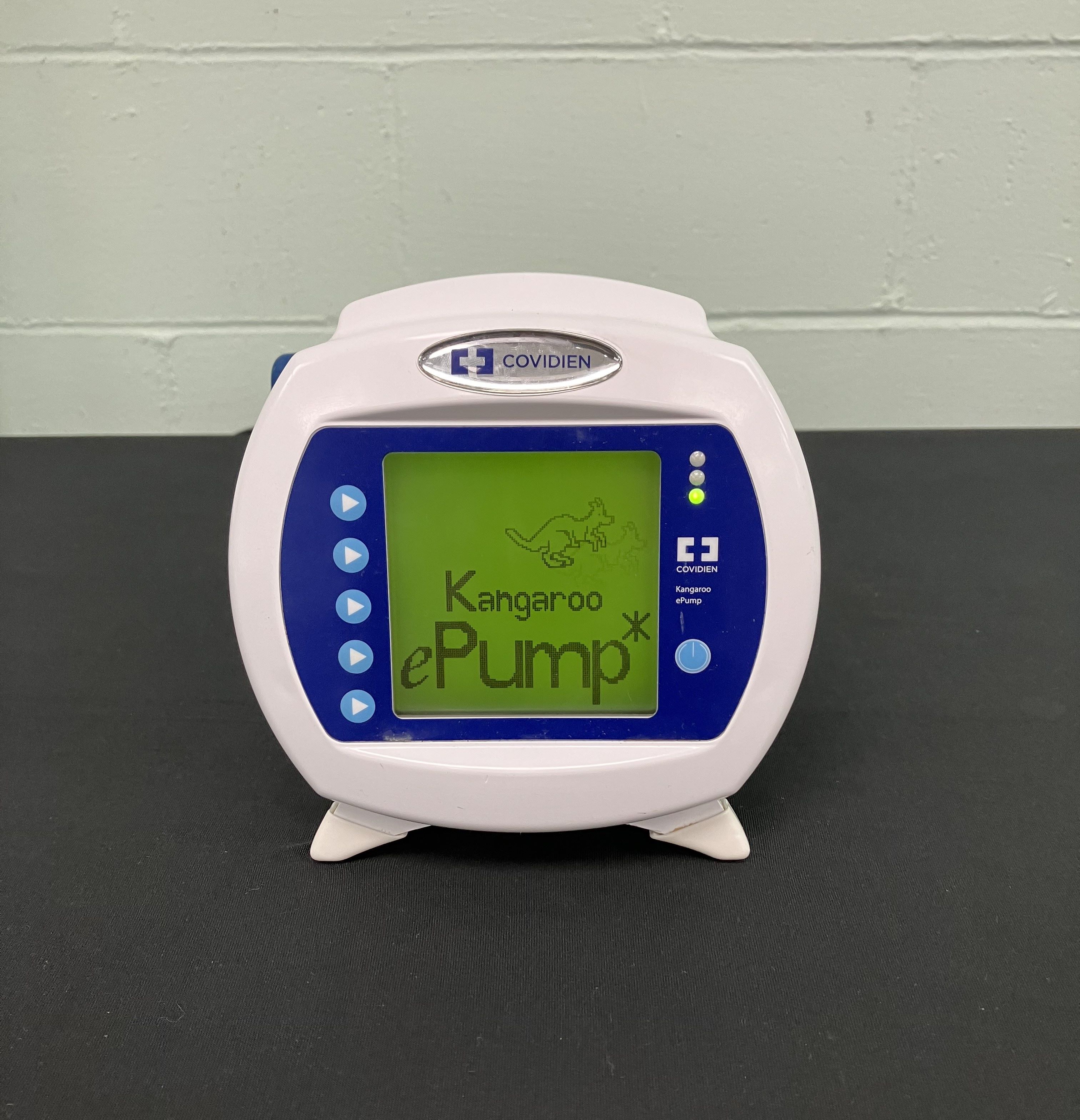 Covidien Kangaroo ePump