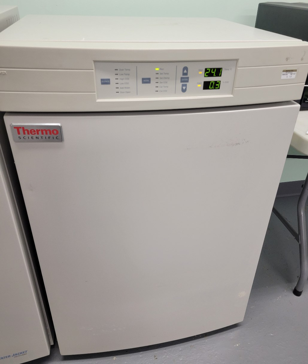 Thermo Scientific Water Jacketed CO2 Incubator 3020 #2