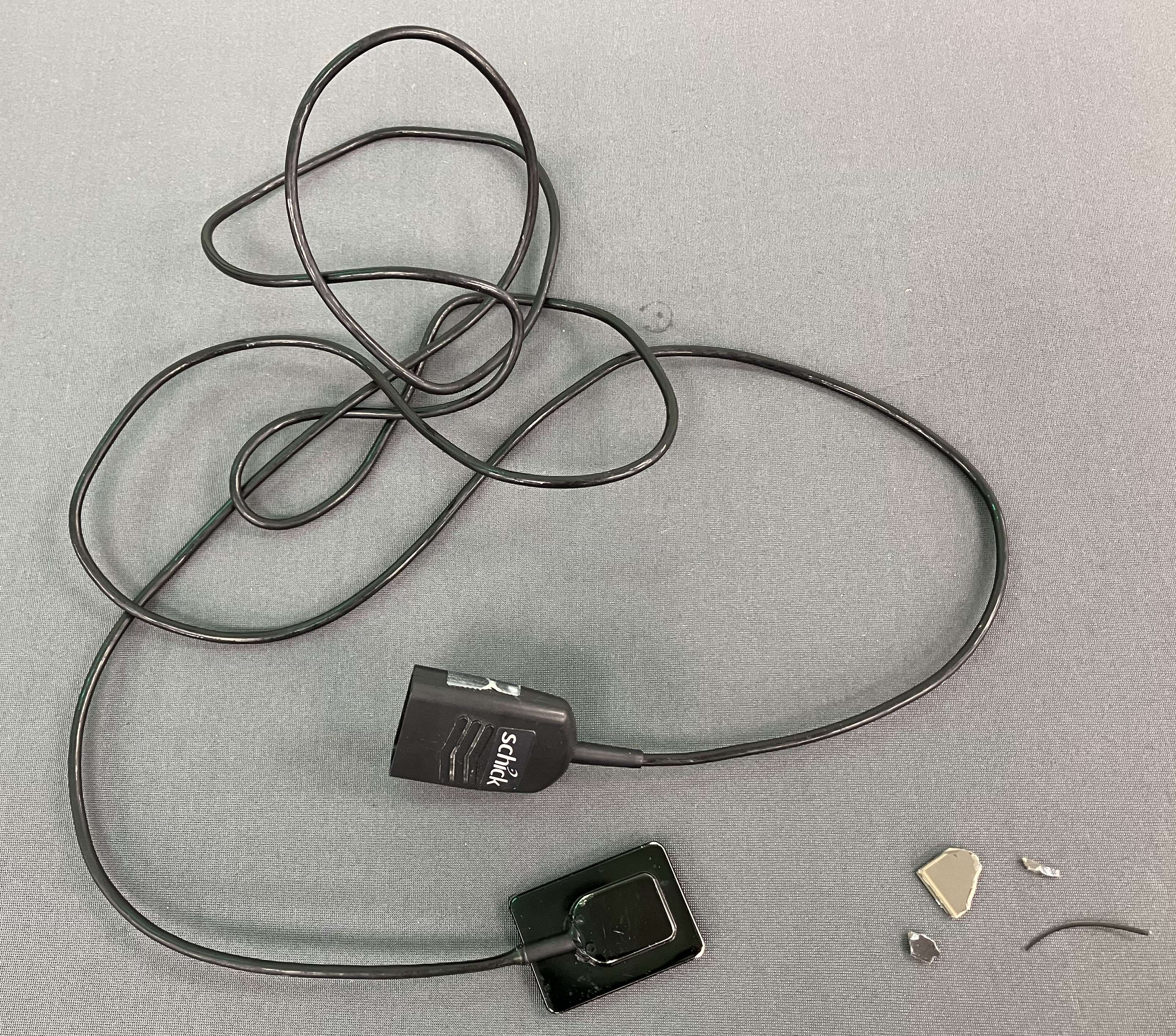 Schick Dental Sensor