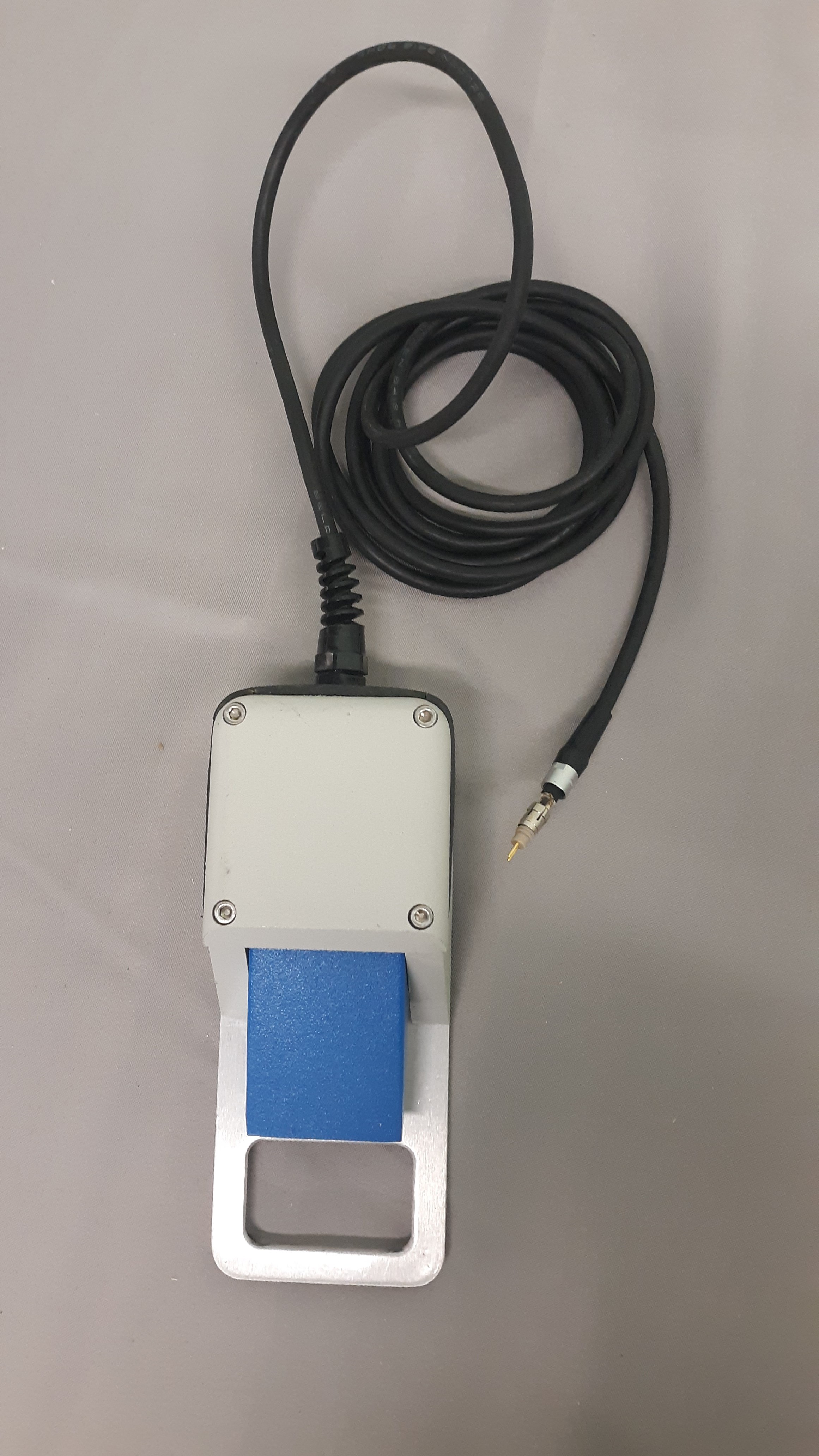 Gyrus Acmi Part No. 70339054 Foot Switch