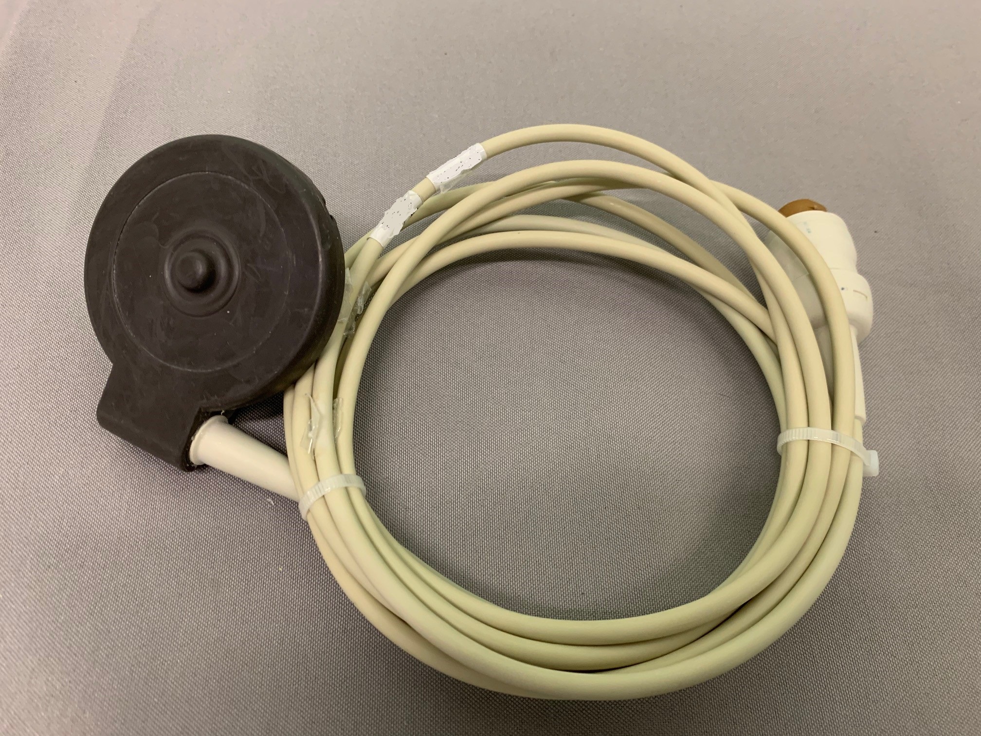 Toco AIV Neonatal Ultrasound Transducer - REF: FM10841