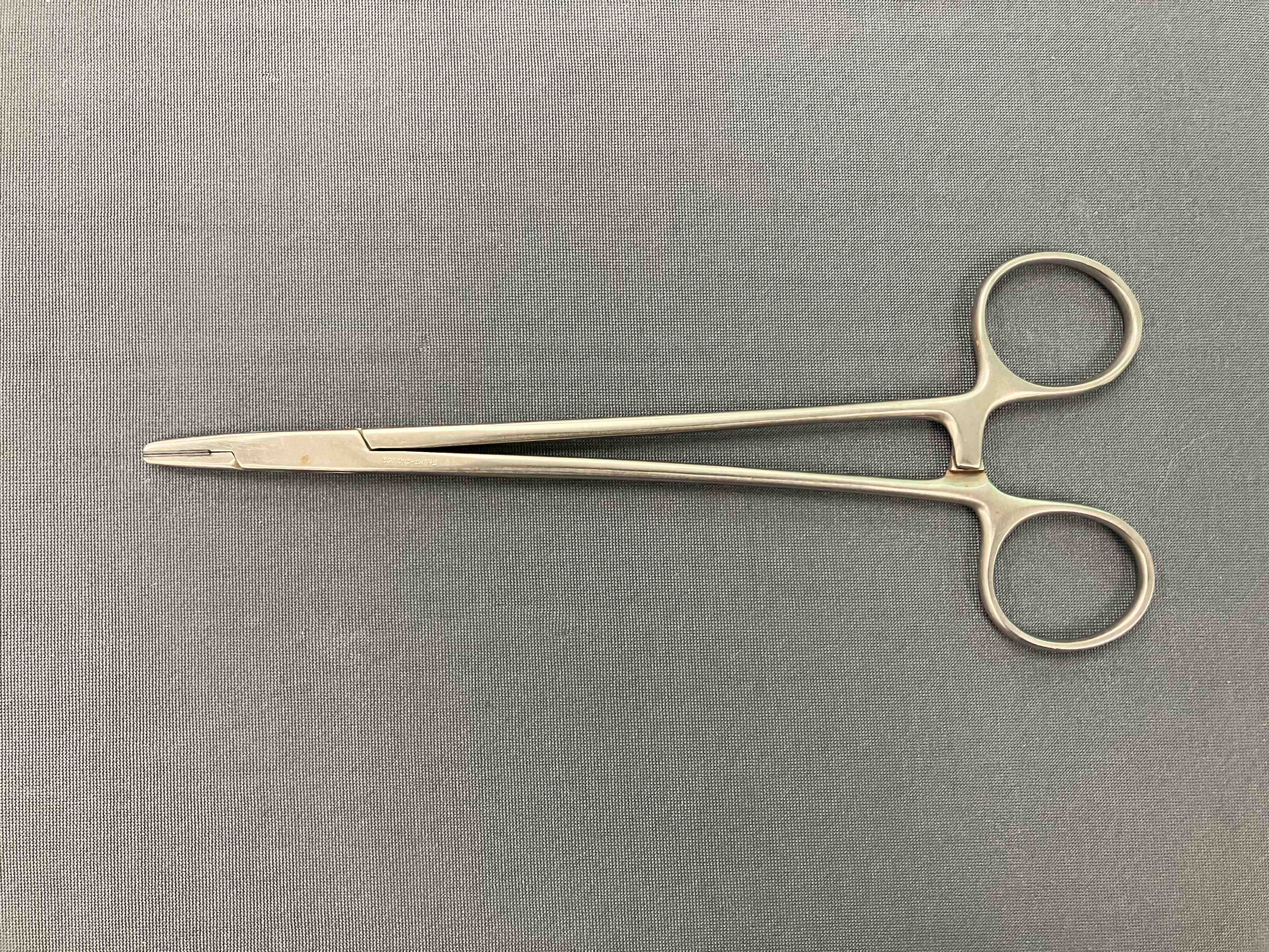 Diamond UAW-B Needle Holder