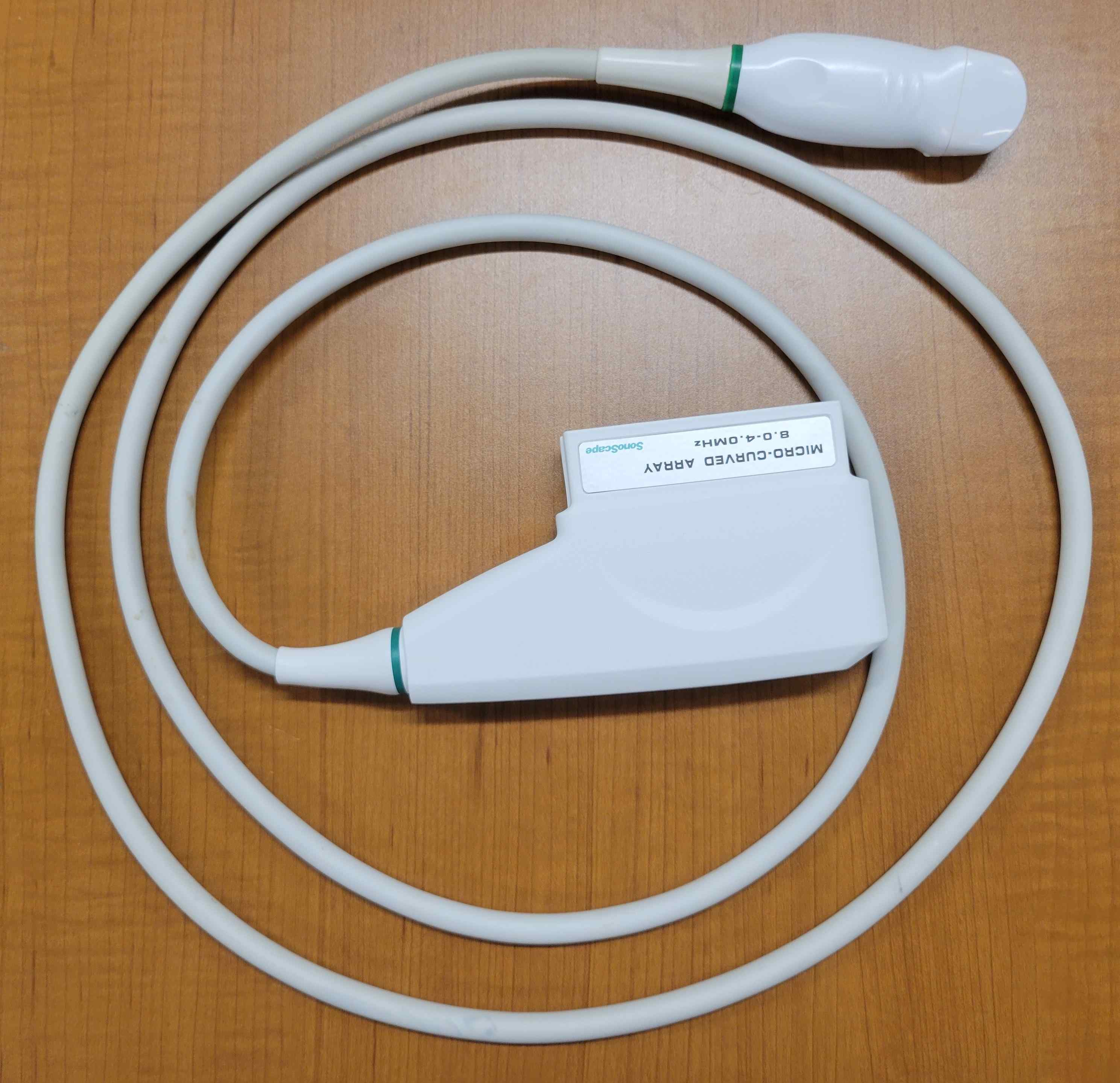 SonoScape C613 Ultrasound Transducer