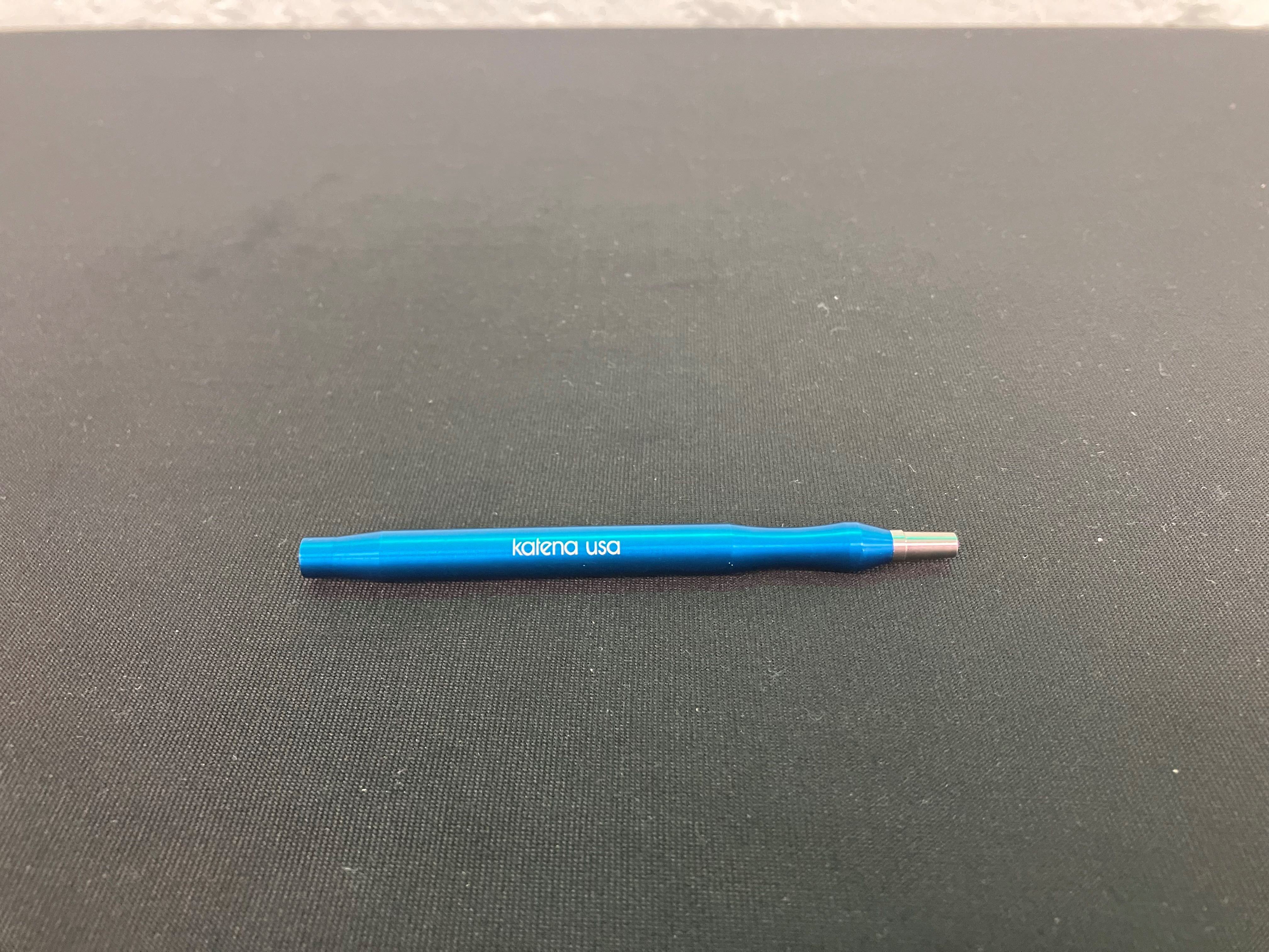 Katena K7-5892 Irrigation Handle - Blue Color