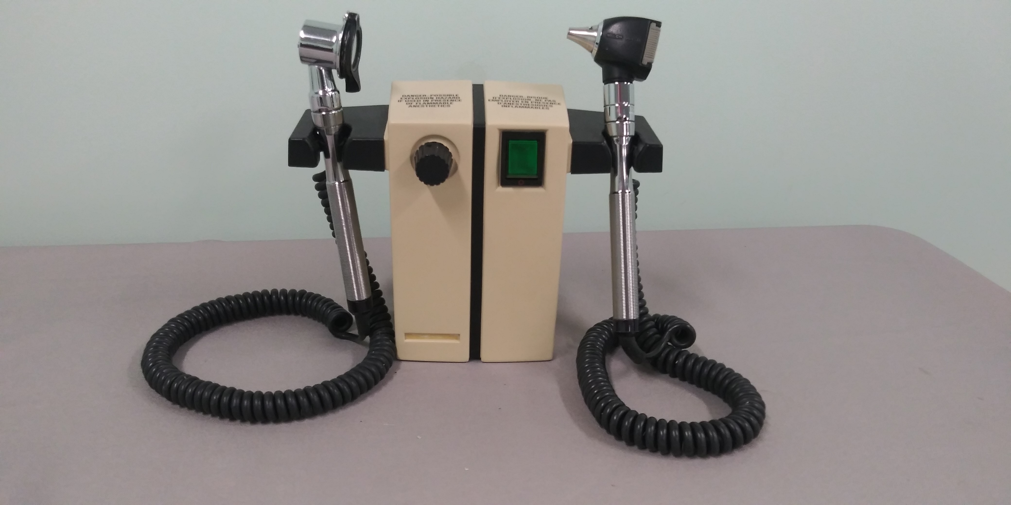 WELCH ALLYN Model 74710 Wall Transformer