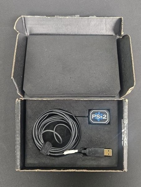 Dental Focus PS-2 Digital Veterinarian Dental Sensor - #5