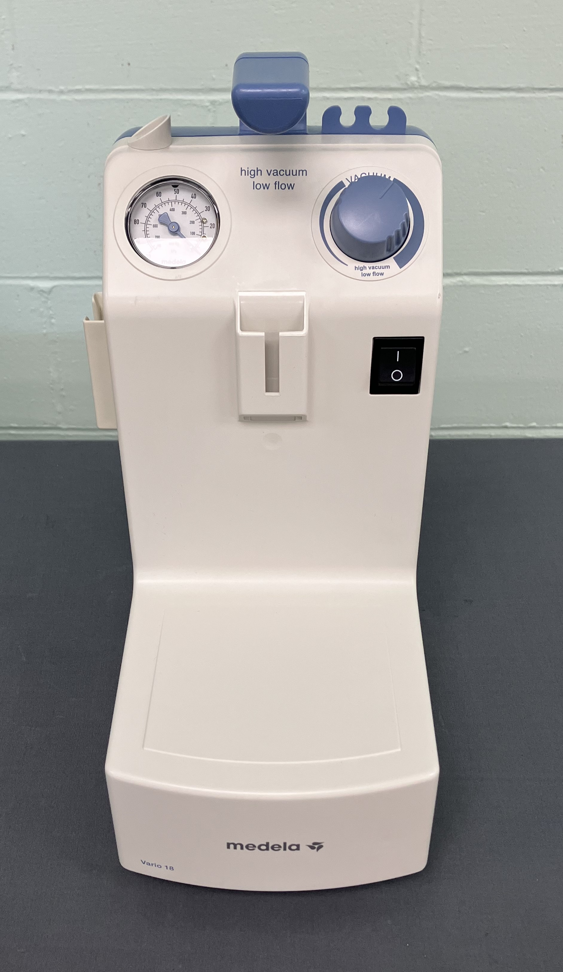 Medela Vario 18 Suction Pump