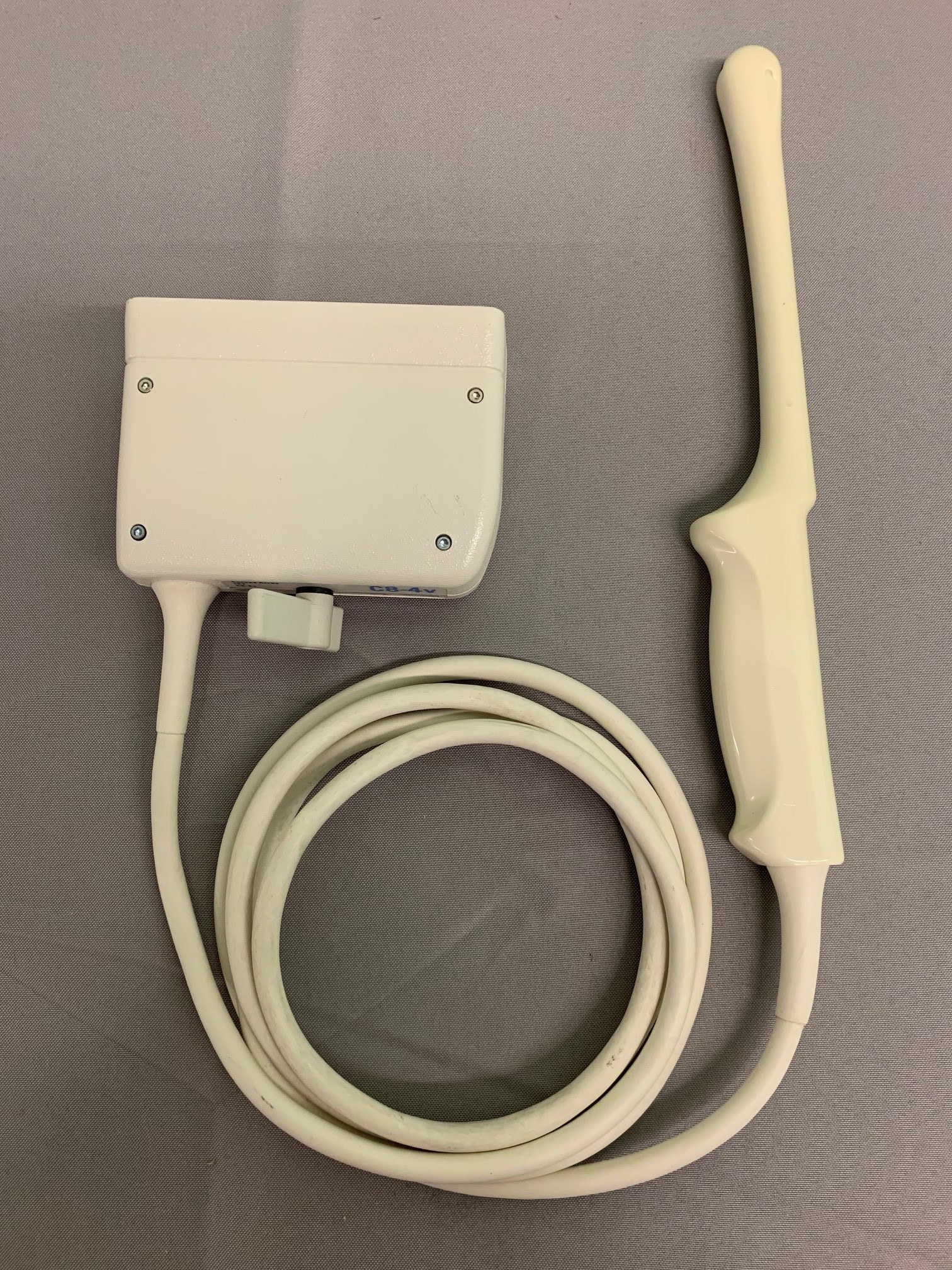 ATL Curved Array IVT C8-4V Probe / Transducer - #3