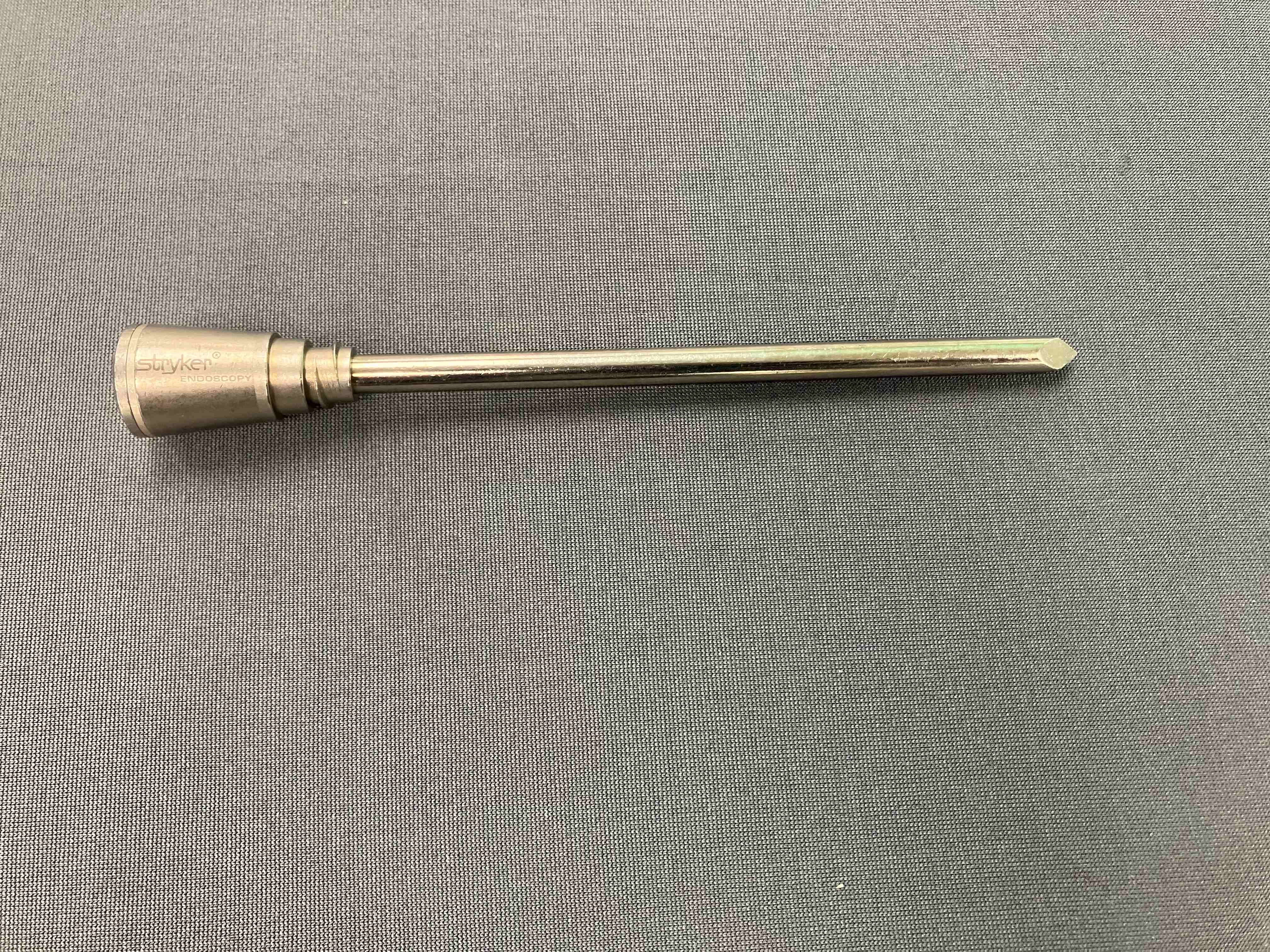 Stryker Endoscopy 275-719-100 Trocar