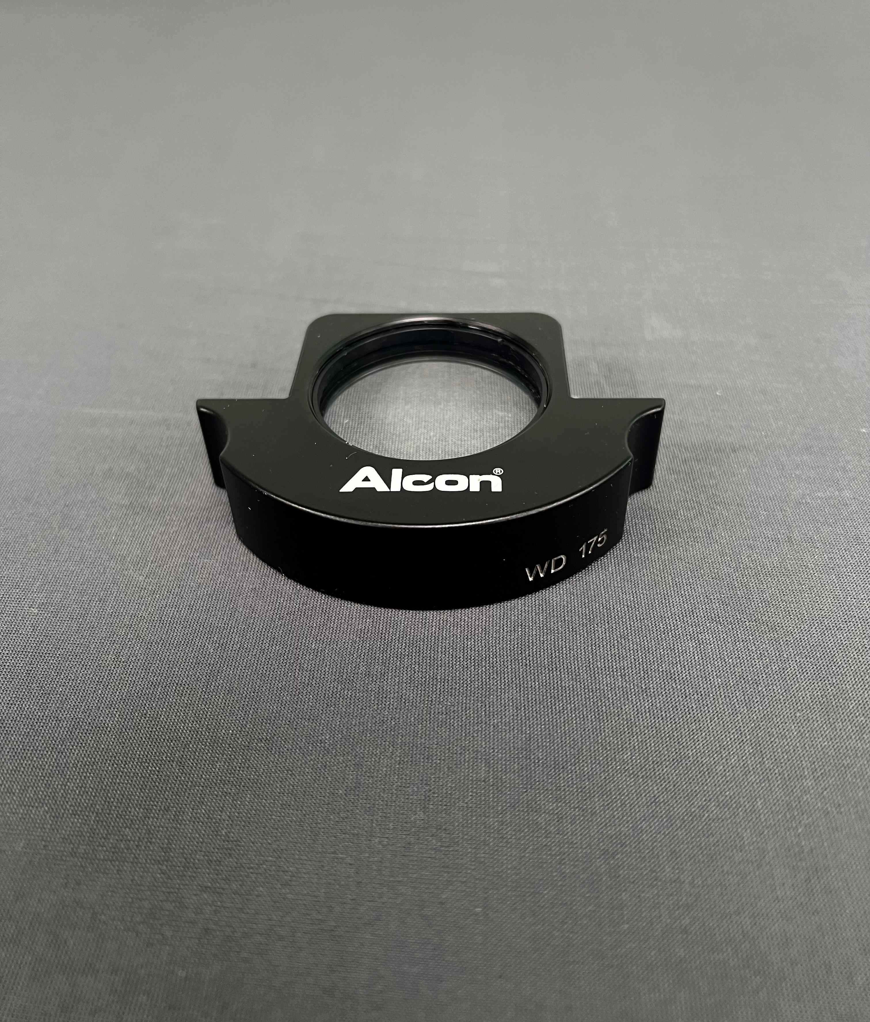 Alcon WD 175 Lens