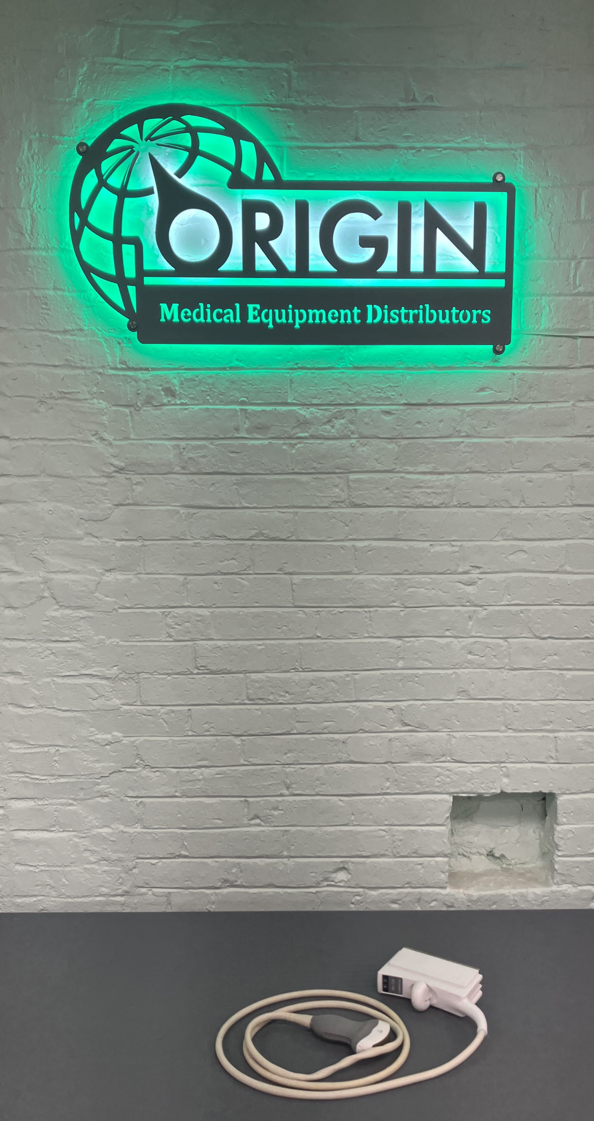Siemens Acuson 6C1 HD Transducer / Probe - #4