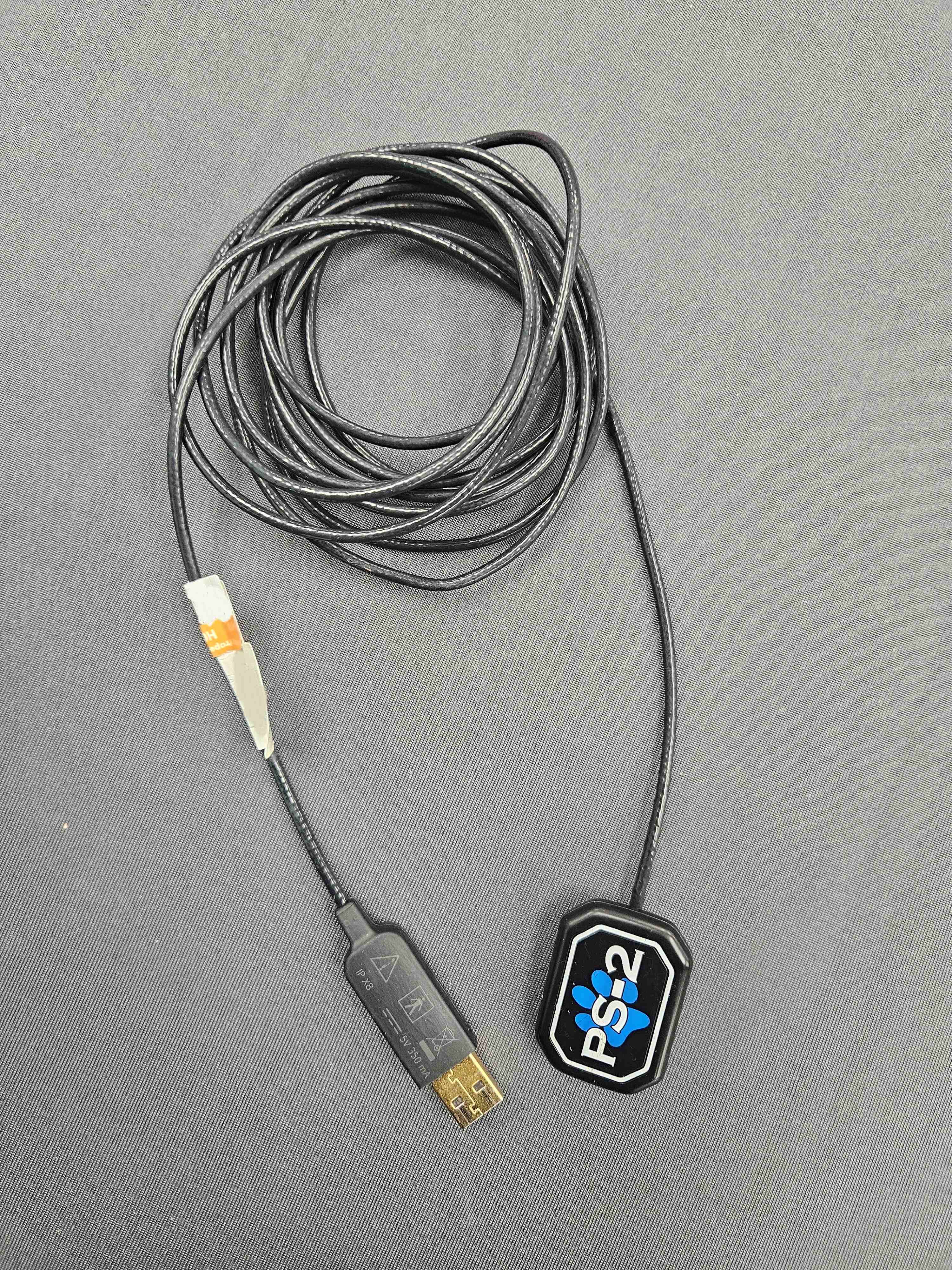 Dental Focus PS-2 Digital Veterinarian Dental Sensor #3