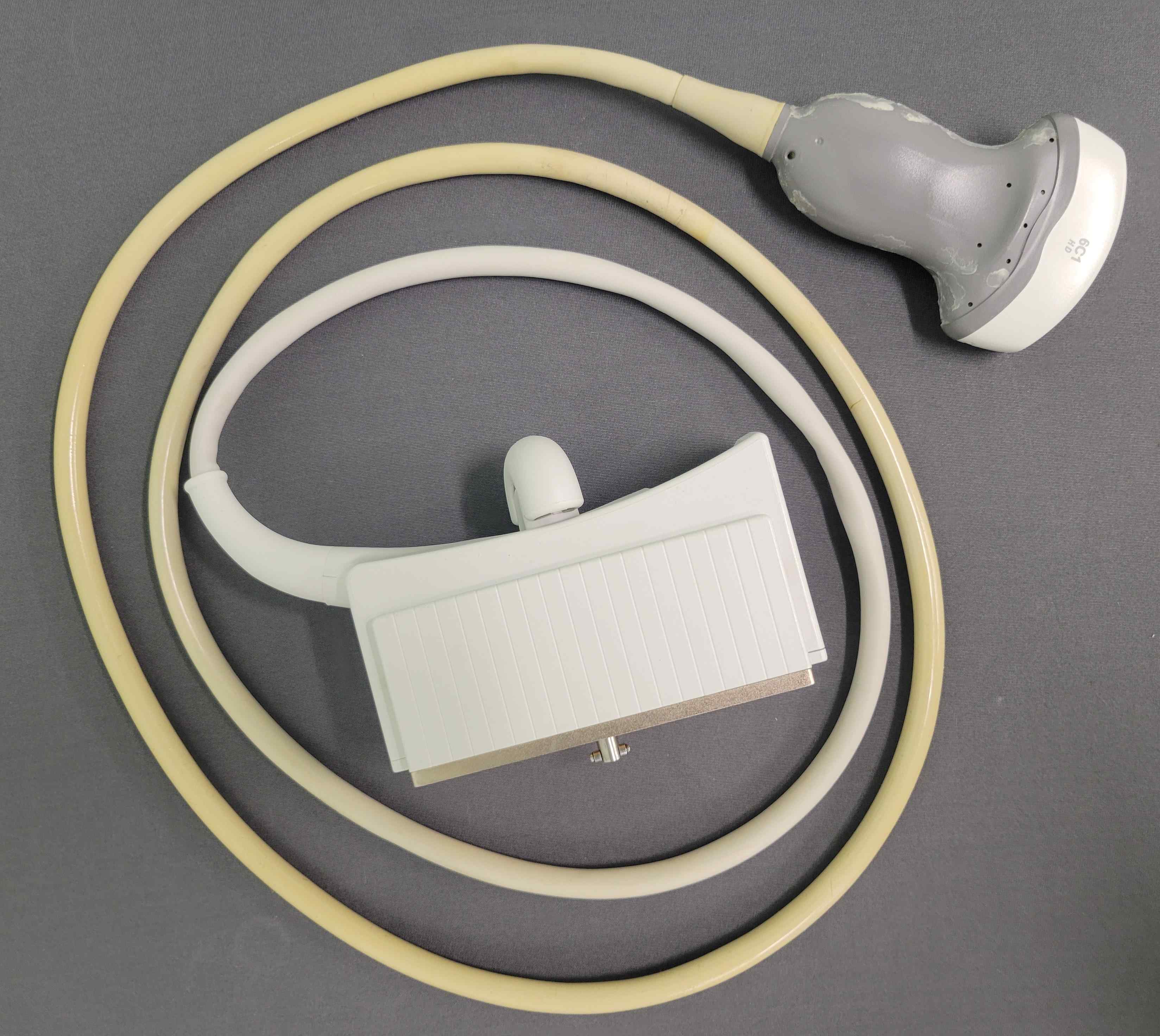 Siemens Acuson 6C1 HD Transducer/Probe