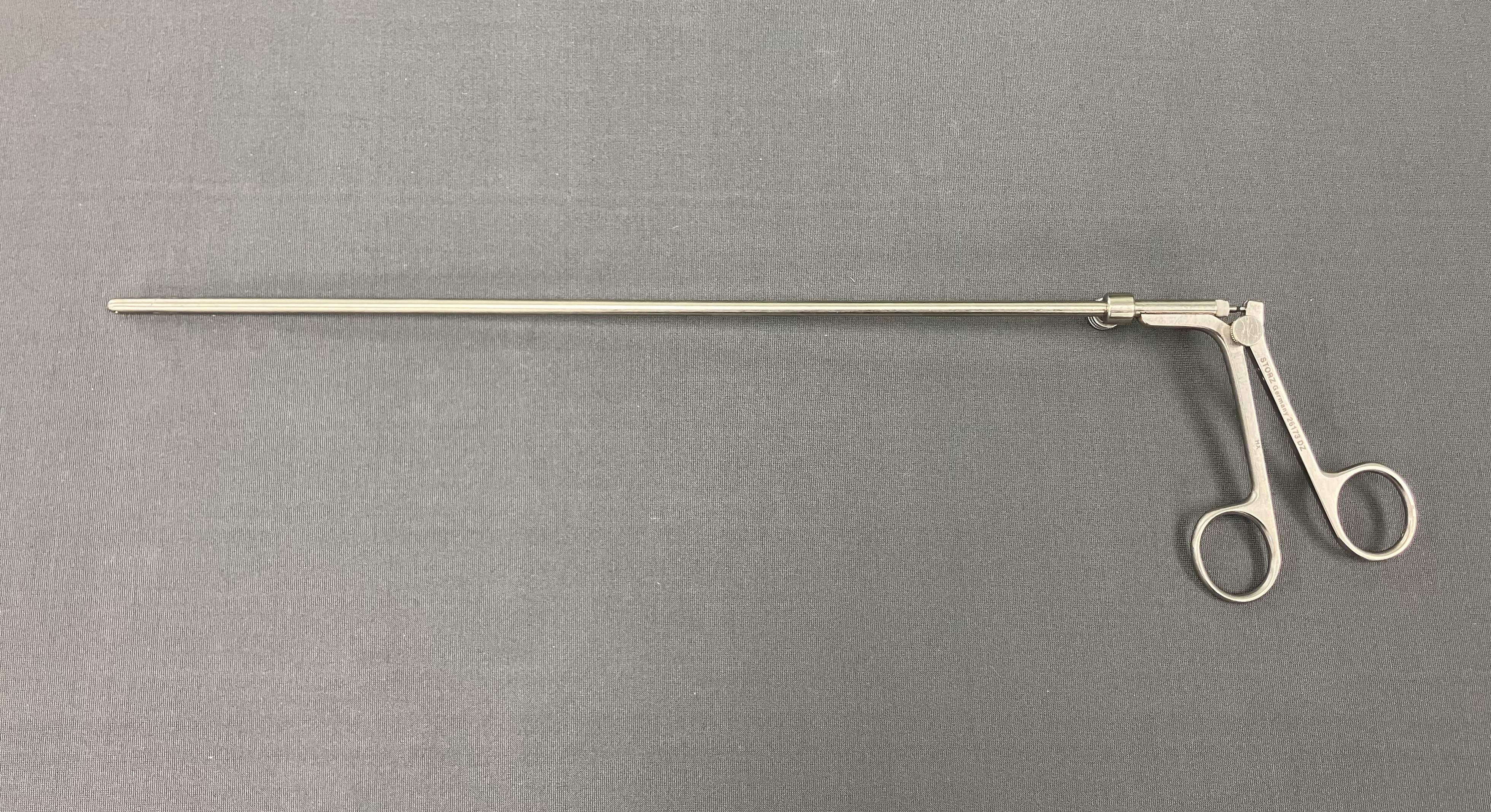 Storz 26173 DZ Laparoscopic Forceps