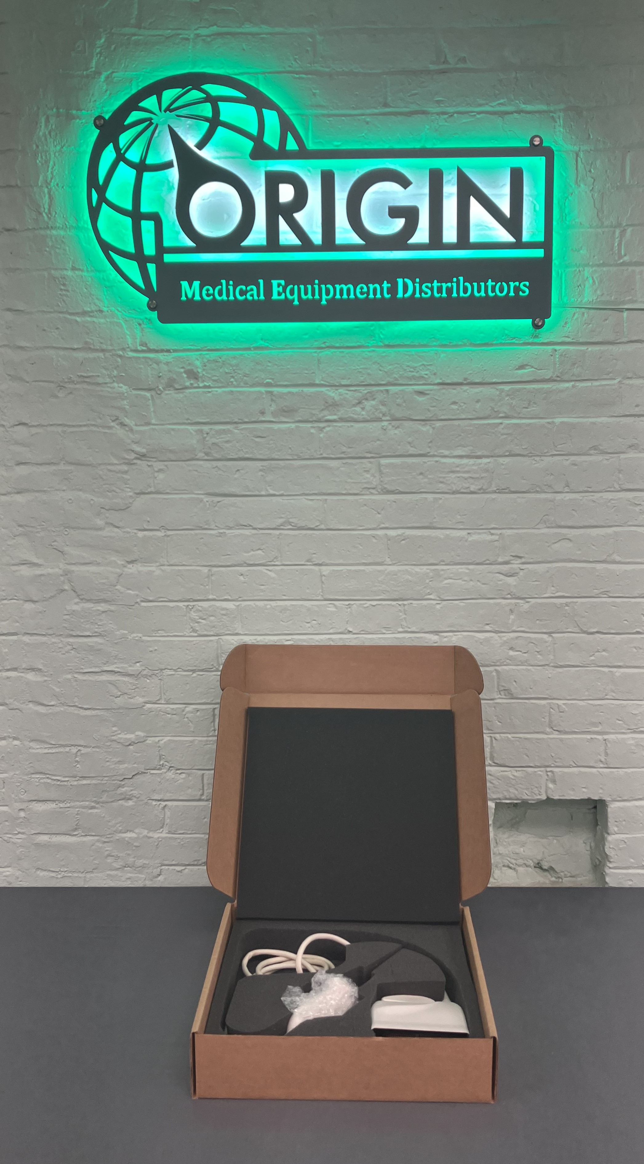 Philips C5-2 Probe / Transducer - #3