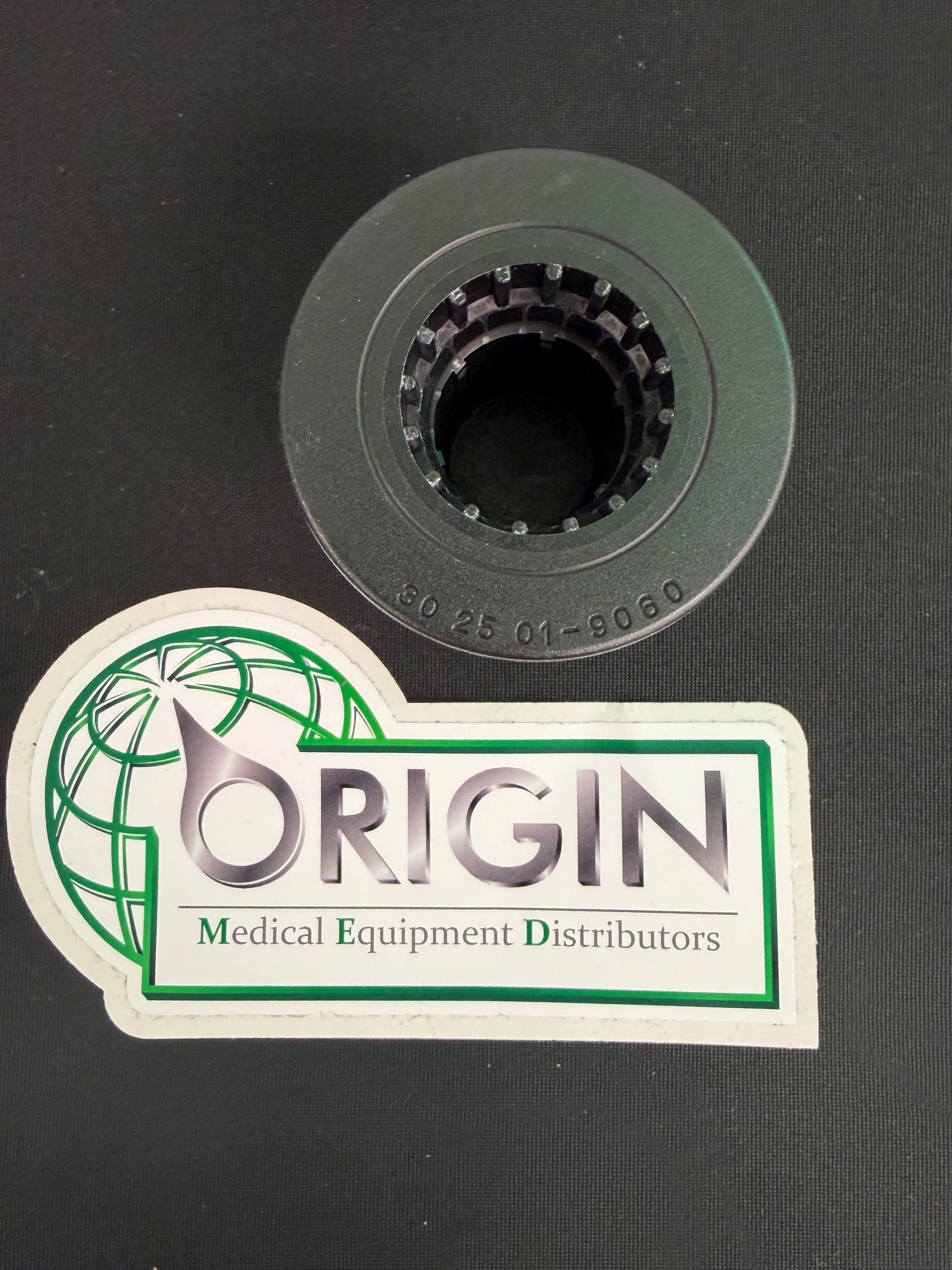Asepsis Microscope Grips for Surgical Microscopes