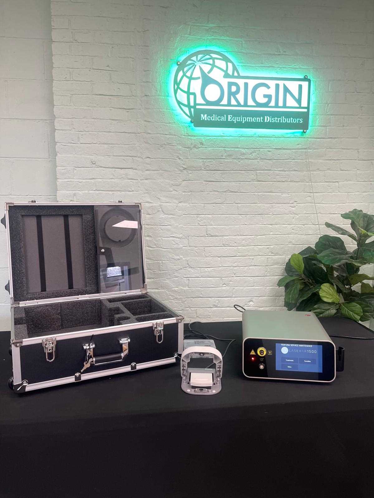 2023 Eufoton LASEmaR 1500 Laser