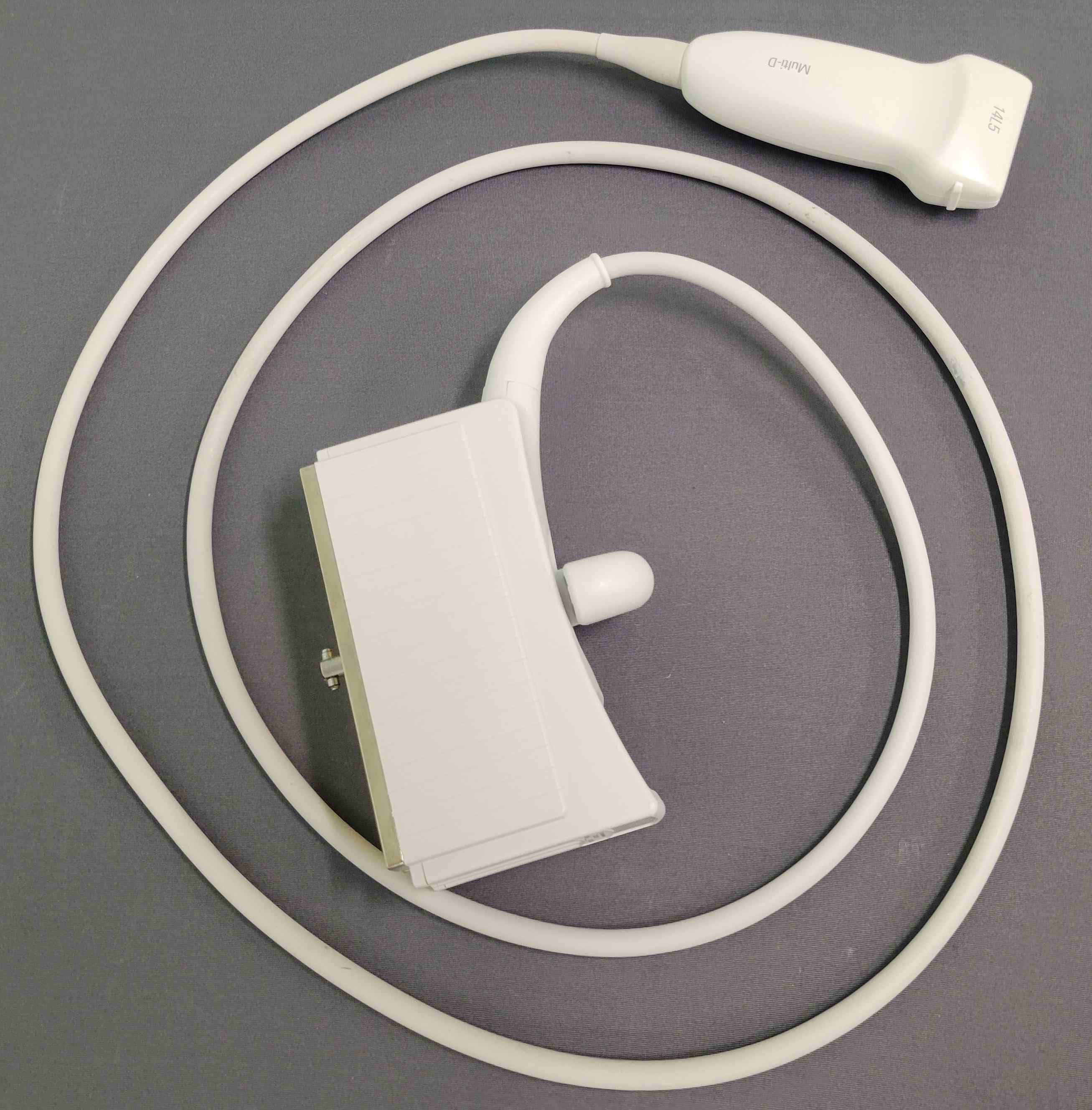 Siemens Acuson 14L5 Linear Transducer/Probe