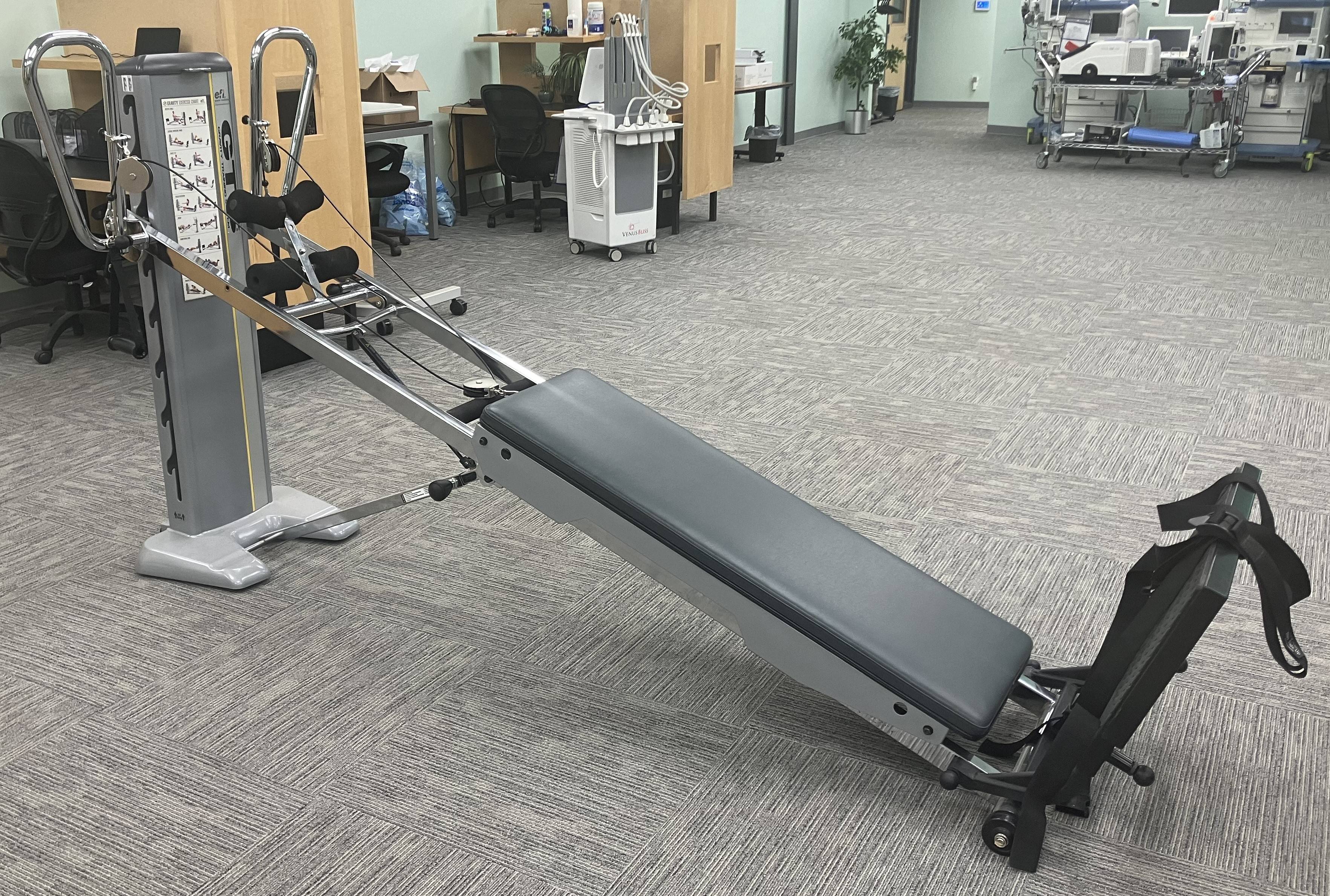 efi Sports Medicine GTS Gravity Training System