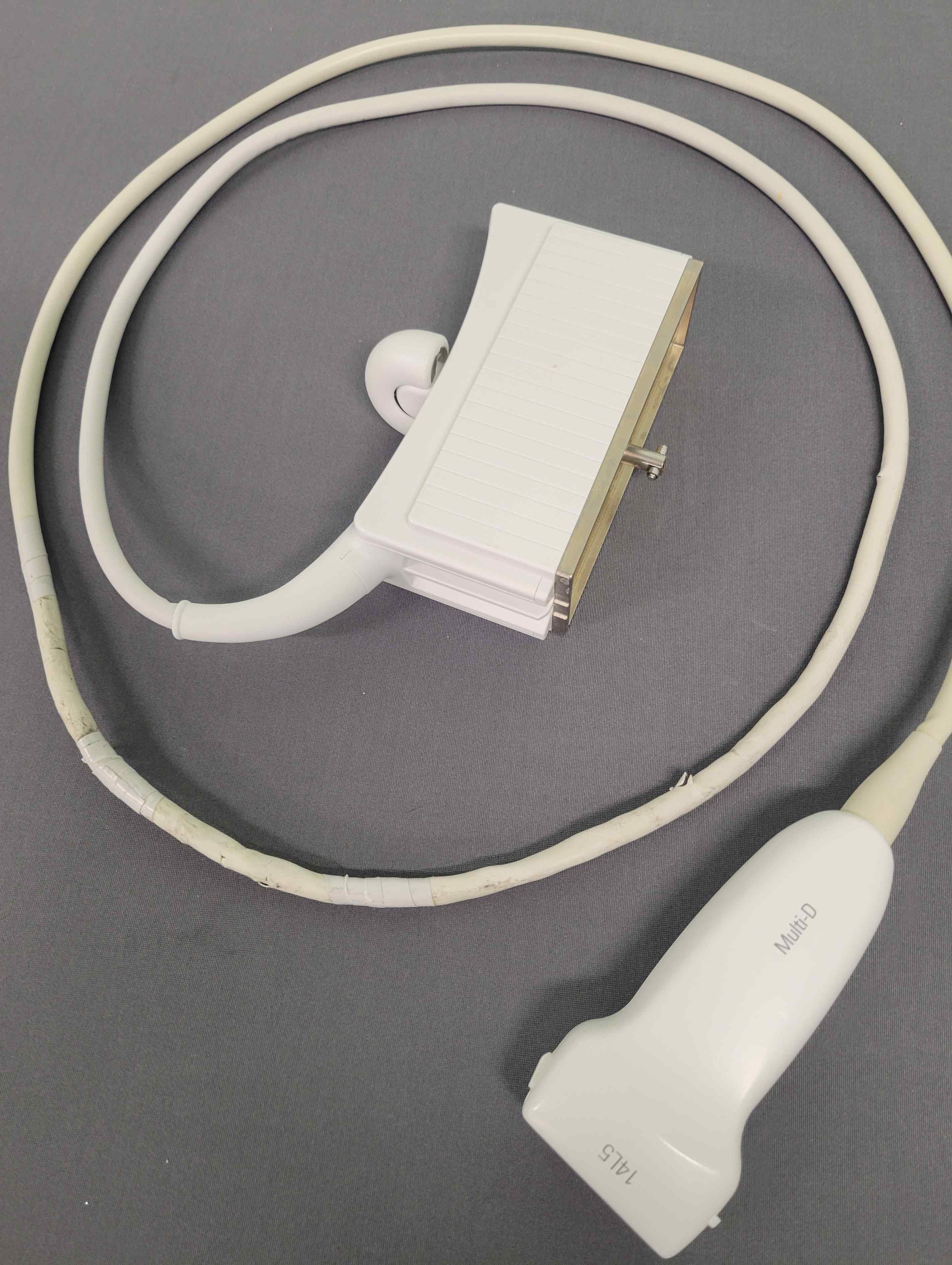 Siemens Acuson 14L5 Linear Transducer/Probe
