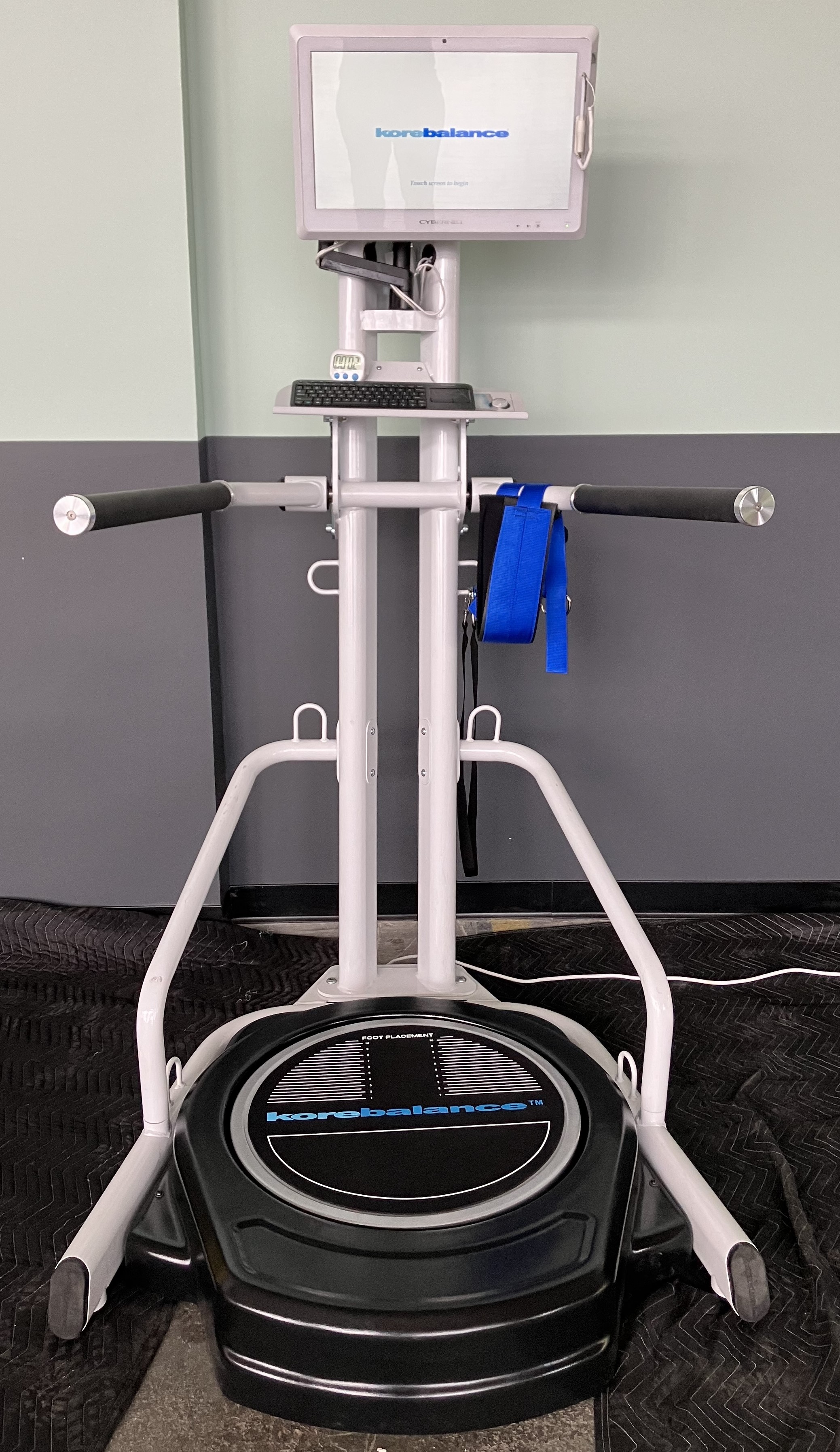 Korebalance Premiere-22 System