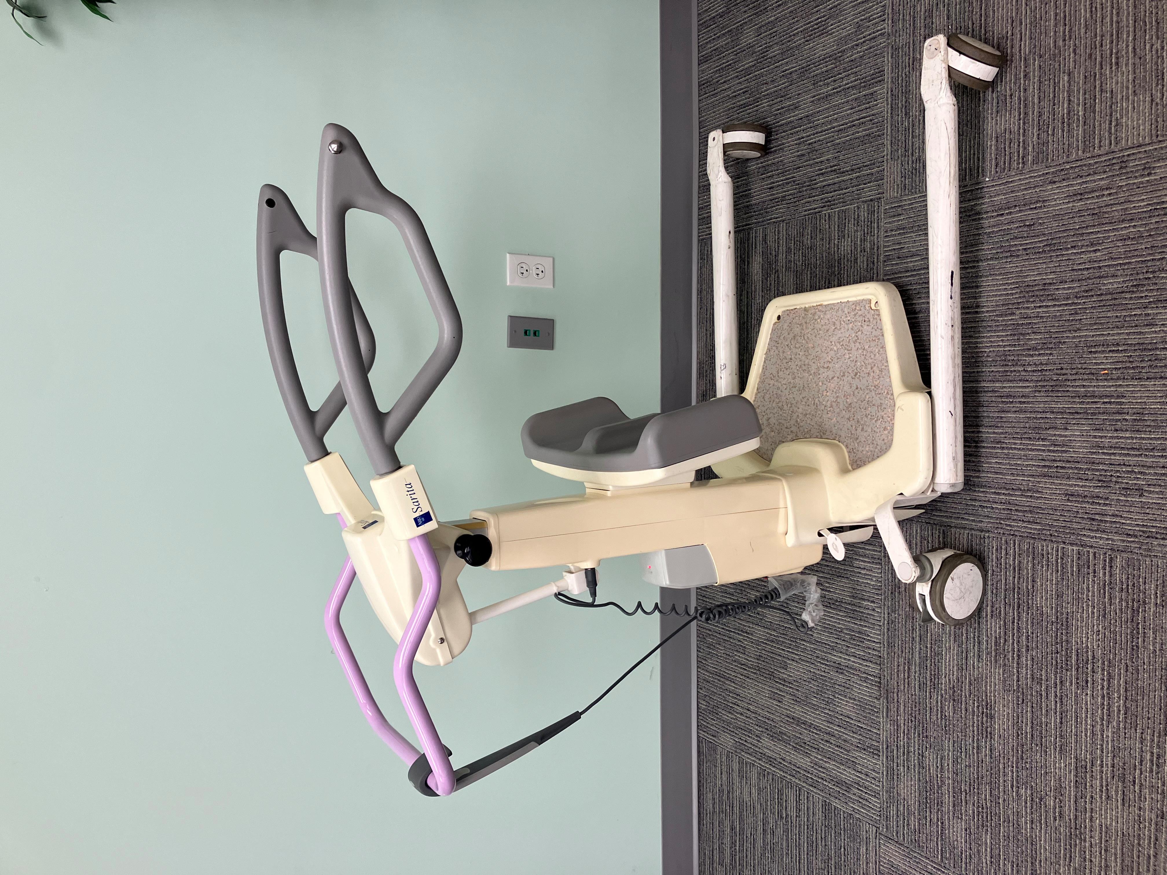 Arjo Sarita Patient Lift